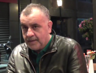 Συνήγορος Α. Σώρρα: «Ας κατορθώσει η Δικαιοσύνη να εμφανιστεί ο Χριστοφοράκος και μετά βλέπουμε για τον Σώρρα» (βίντεο)